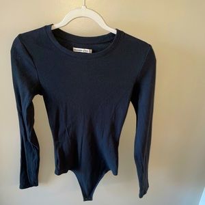Abercrombie Bodysuit